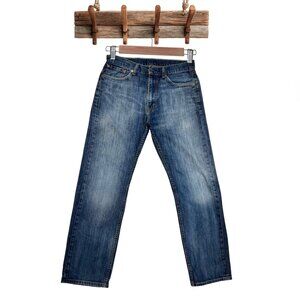 Men’s Levi’s 505 Jeans